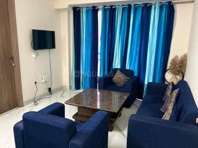 3.5 BHK Apartment in Sector 89 for rent Gurgaon. The reference number is 21117109