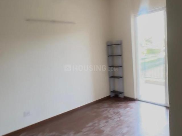 3.5 BHK Apartment in Sector 89 for rent Gurgaon. The reference number is 21245769