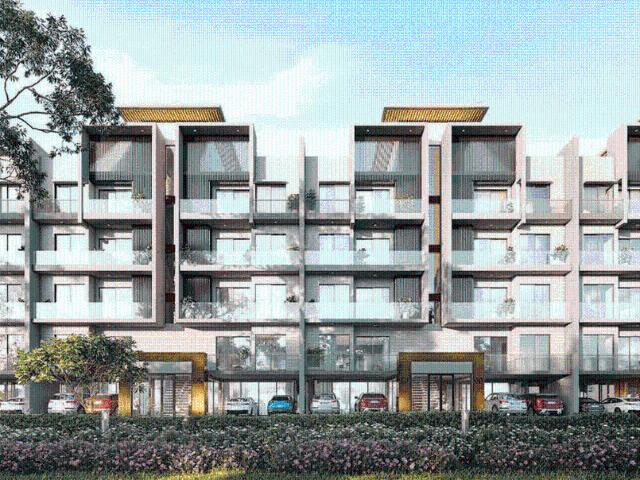 3 BHK Apartment in Sector 89 for resale Gurgaon. The reference number is 20507645