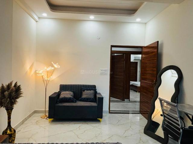 3.5 BHK Apartment in Sector 89 for resale Gurgaon. The reference number is 21110133