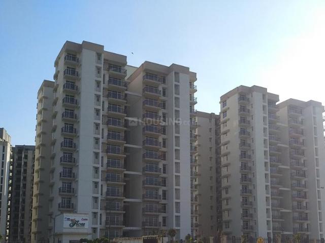 3.5 BHK Apartment in Sector 90 for resale Gurgaon. The reference number is 12370410