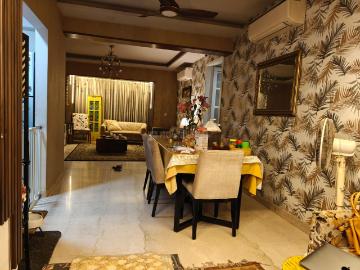 3.5 BHK Apartment in Sector 91 for resale Mohali. The reference number is 19605590
