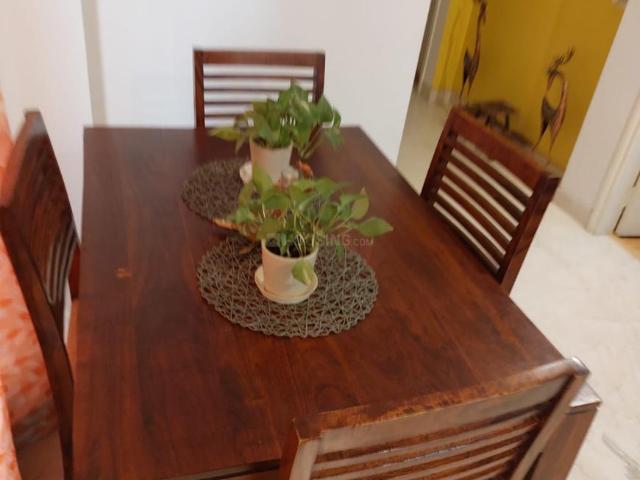 3.5 BHK Apartment in Sector 92 for rent Gurgaon. The reference number is 16092948