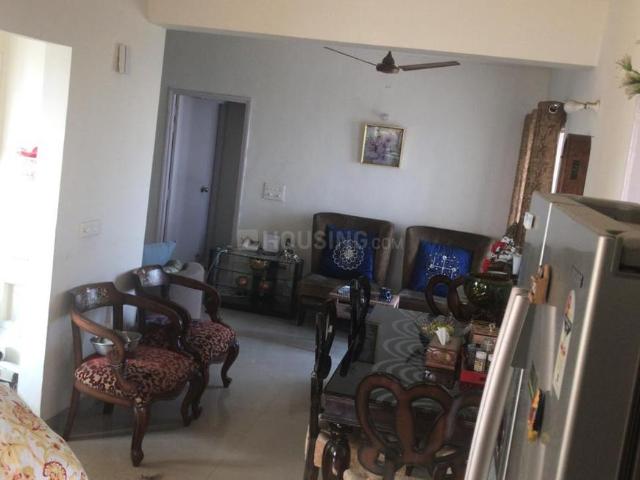 3.5 BHK Apartment in Sector 92 for rent Gurgaon. The reference number is 18744796