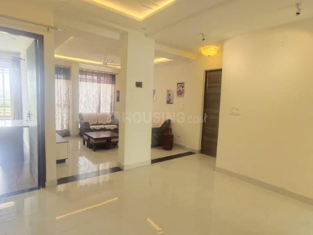 3.5 BHK Apartment in Sector 92 for rent Mohali. The reference number is 21218720