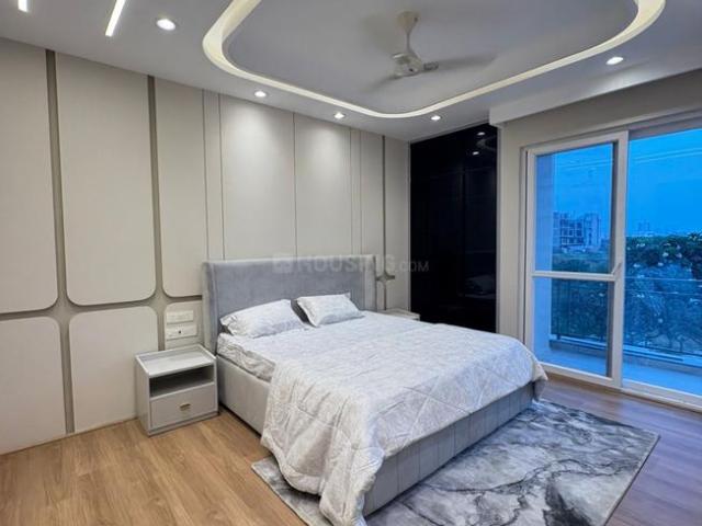 3.5 BHK Apartment in Sector 93 for resale Gurgaon. The reference number is 20332728