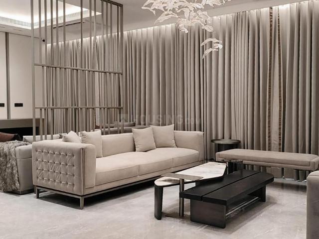 3.5 BHK Apartment in Sector 99 for resale Mohali. The reference number is 21068139