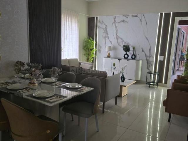 3.5 BHK Apartment in Sector 99 for resale Mohali. The reference number is 21243745