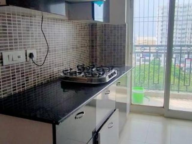 3.5 BHK Apartment in Sector A for rent Lucknow. The reference number is 18244211
