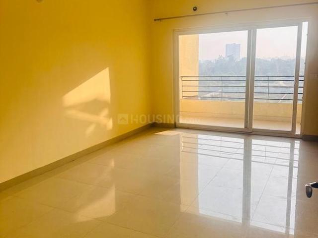 3.5 BHK Apartment in Sector A for rent Lucknow. The reference number is 19096074