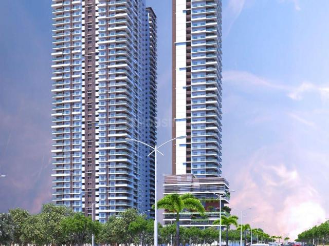 3.5 BHK Apartment in Serilingampally for resale Hyderabad. The reference number is 20490411