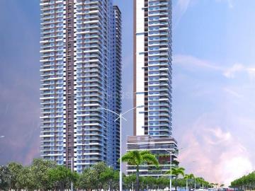 3.5 BHK Apartment in Serilingampally for resale Hyderabad. The reference number is 20490411
