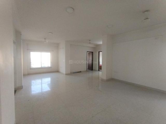 3.5 BHK Apartment in Shantigram for resale Ahmedabad. The reference number is 21082419