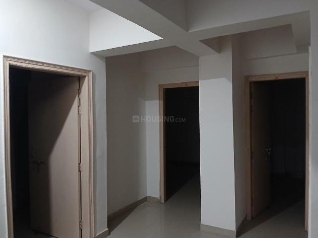 3.5 BHK Apartment in Shastripuram for rent Agra. The reference number is 20830596