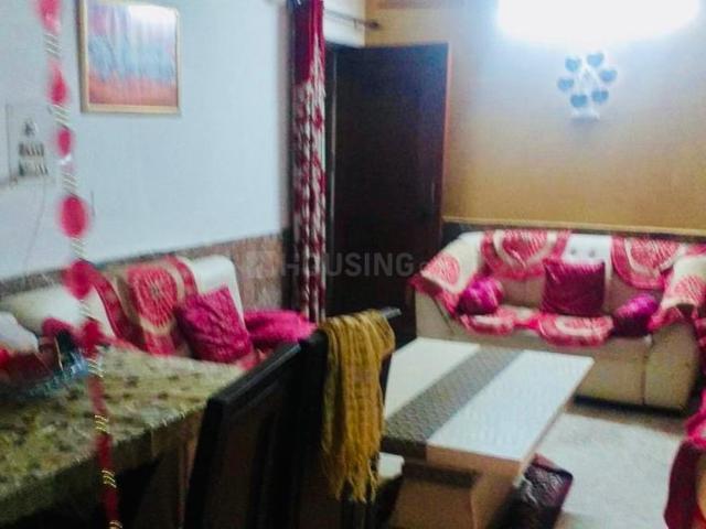 3.5 BHK Apartment in Sheikh Sarai for resale New Delhi. The reference number is 19995289