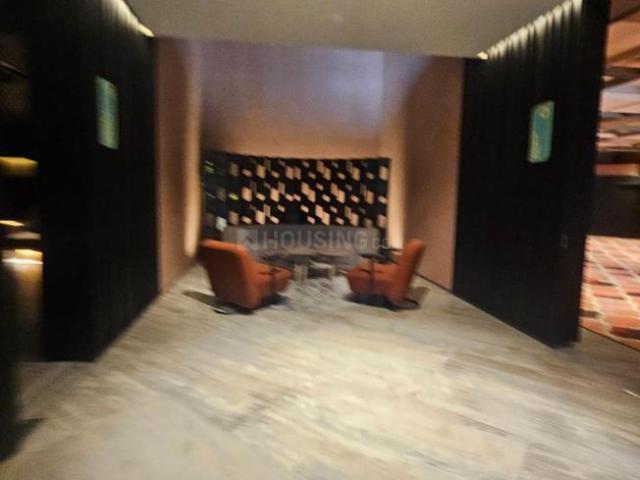 3.5 BHK Apartment in Shela for rent Ahmedabad. The reference number is 20867672