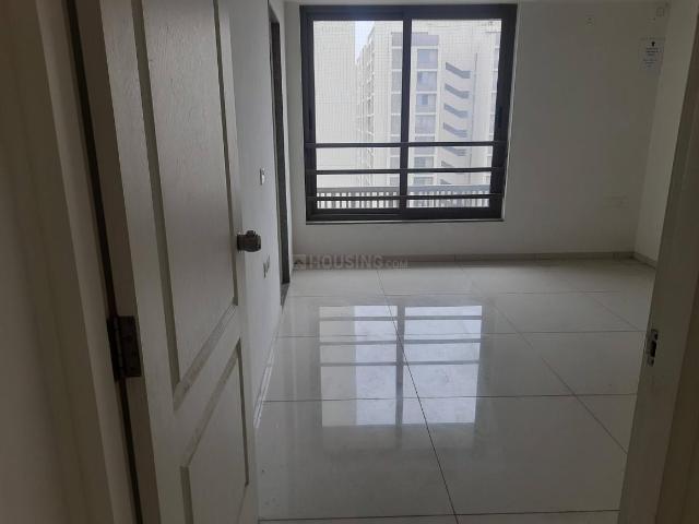 3.5 BHK Apartment in Shela for resale Ahmedabad. The reference number is 20846748