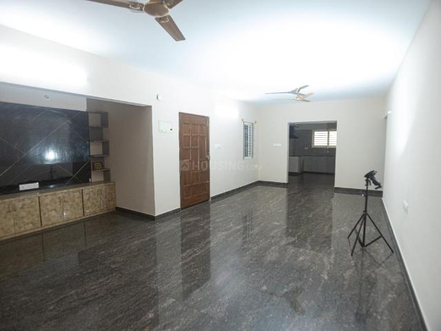 3.5 BHK Apartment in Sheshadripuram for rent Bengaluru. The reference number is 17078102
