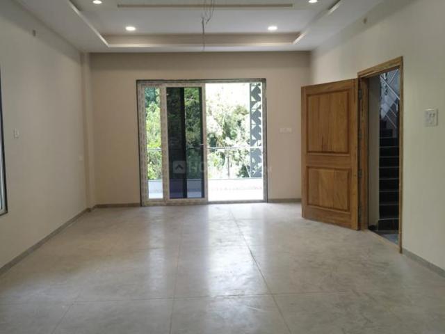 3.5 BHK Apartment in Shivaji Nagar for rent Nagpur. The reference number is 21297033