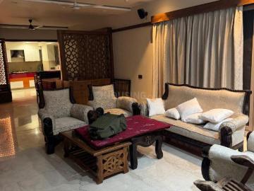 3.5 BHK Apartment in Shivaji Nagar for resale Pune. The reference number is 19938710