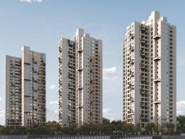 3.5 BHK Apartment in Shibpur for resale Howrah. The reference number is 21180163
