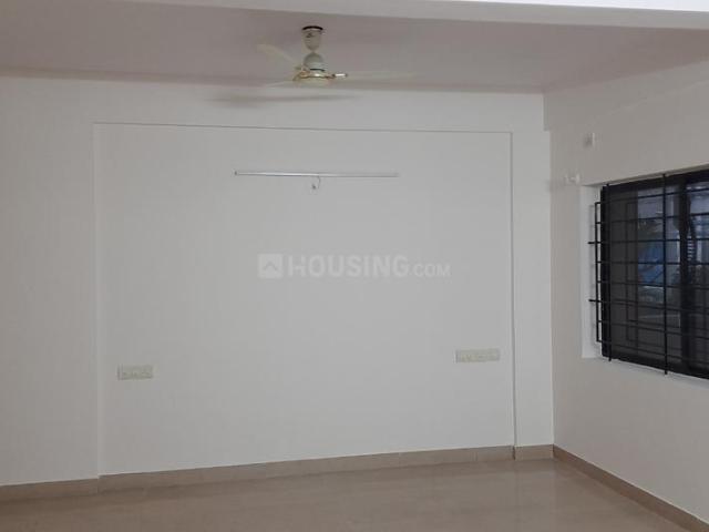 3.5 BHK Apartment in Singasandra for rent Bengaluru. The reference number is 20672145