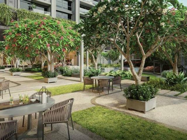 3.5 BHK Apartment in Sion for resale Mumbai. The reference number is 20032134
