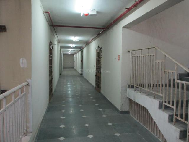 3.5 BHK Apartment in Siddharth Vihar for rent Ghaziabad. The reference number is 19534176