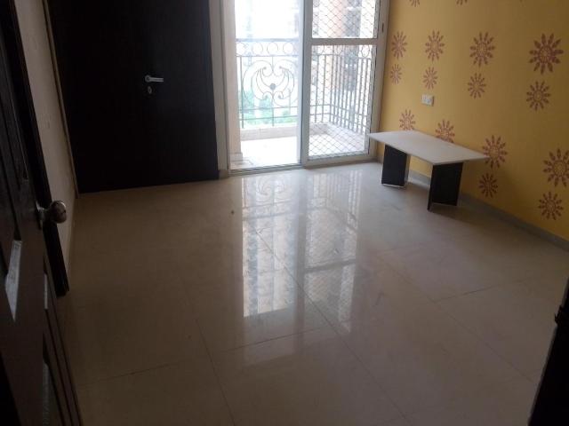 3.5 BHK Apartment in Siddharth Vihar for rent Ghaziabad. The reference number is 19771112