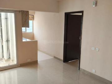 3.5 BHK Apartment in Siddharth Vihar for rent Ghaziabad. The reference number is 19968792