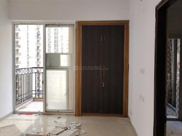 3.5 BHK Apartment in Siddharth Vihar for rent Ghaziabad. The reference number is 20509449
