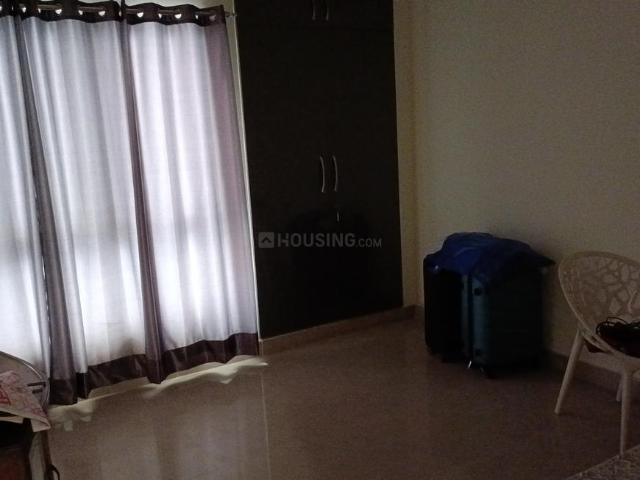 3.5 BHK Apartment in Siddharth Vihar for rent Ghaziabad. The reference number is 20963220