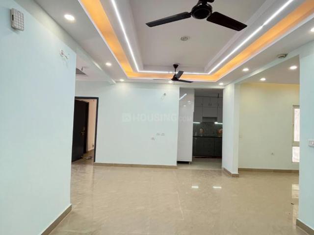 3.5 BHK Apartment in Siddharth Vihar for rent Ghaziabad. The reference number is 21058463