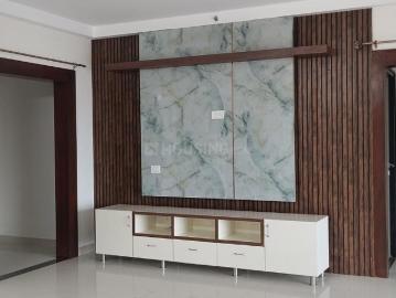 3.5 BHK Apartment in Siruseri for rent Chennai. The reference number is 20439025