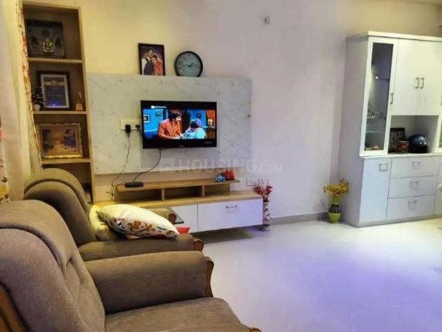3.5 BHK Apartment in Six Mile for rent Guwahati. The reference number is 20903440