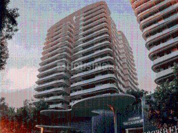 3.5 BHK Apartment in Somajiguda for resale Hyderabad. The reference number is 17232454