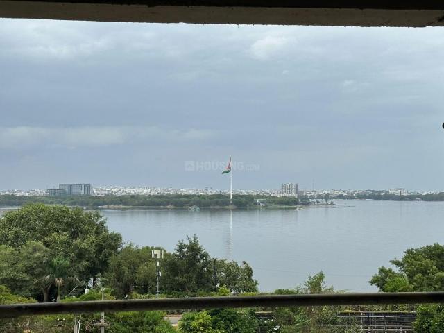 3.5 BHK Apartment in Somajiguda for resale Hyderabad. The reference number is 21333378