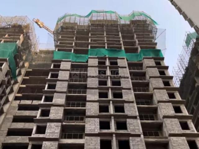 3.5 BHK Apartment in Sodepur for resale Kolkata. The reference number is 16521857