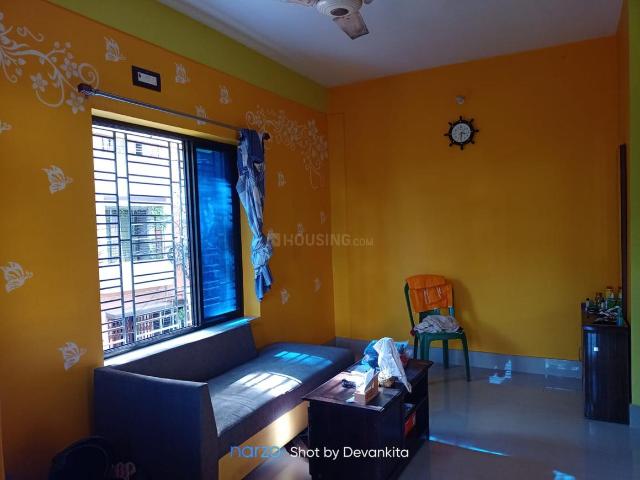 3.5 BHK Apartment in Sodepur, west for resale Kolkata. The reference number is 20916716