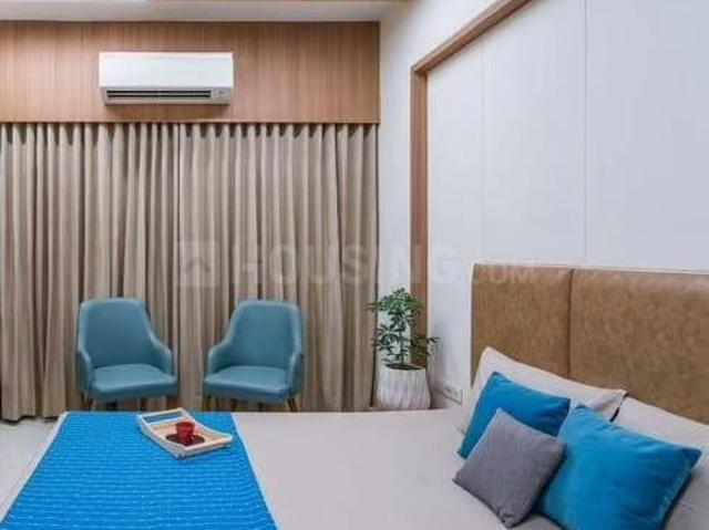 3.5 BHK Apartment in Swawlambi Nagar for resale Nagpur. The reference number is 20039465