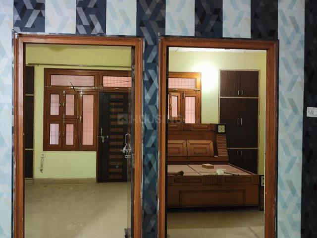 3.5 BHK Apartment in Swarna Jayanti Nagar for rent Aligarh. The reference number is 20885350