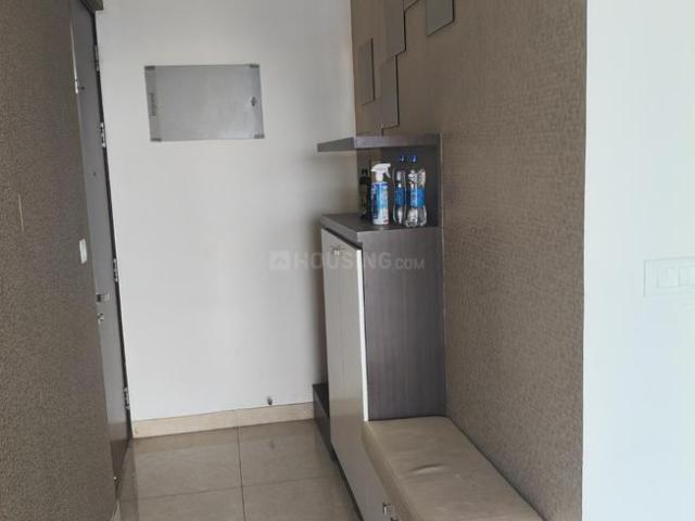 3.5 BHK Apartment in Subramanyapura for rent Bengaluru. The reference number is 21287419