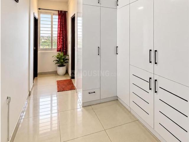 3.5 BHK Apartment in Subramanyapura for resale Bengaluru. The reference number is 21196499