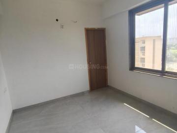 3.5 BHK Apartment in Sughad for rent Gandhinagar. The reference number is 20491605