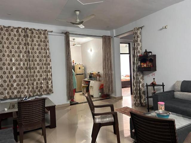 3.5 BHK Apartment in Sushant Golf City for rent Lucknow. The reference number is 17402129