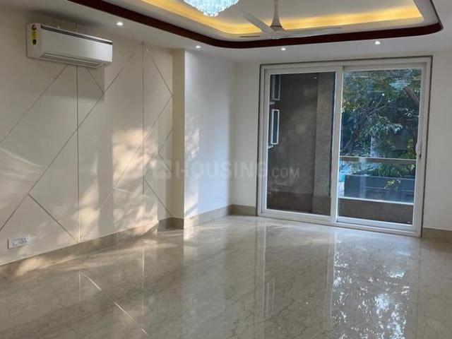 3.5 BHK Apartment in Sushant Golf City for rent Lucknow. The reference number is 18863216