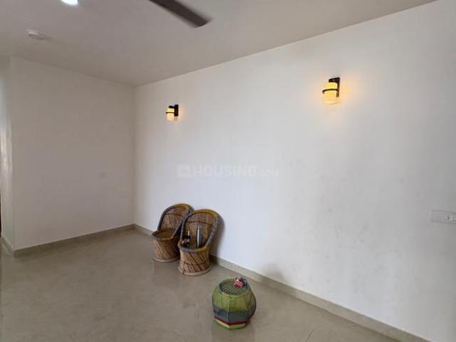 3.5 BHK Apartment in Sushant Golf City for rent Lucknow. The reference number is 20373299