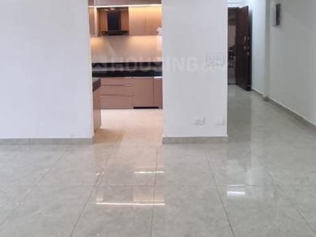 3.5 BHK Apartment in Sushant Golf City for rent Lucknow. The reference number is 21013111