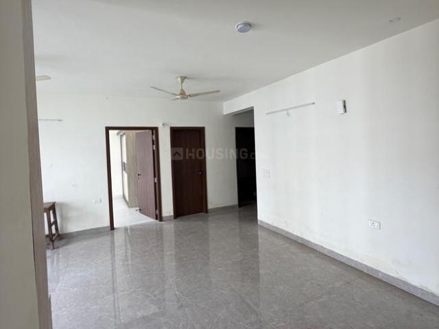 3.5 BHK Apartment in Sushant Golf City for rent Lucknow. The reference number is 21025758