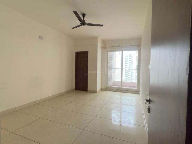 3.5 BHK Apartment in Sushant Golf City for resale Lucknow. The reference number is 20492761